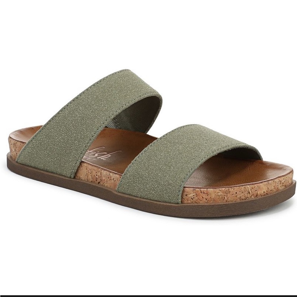 Leah Blowfish Sandals